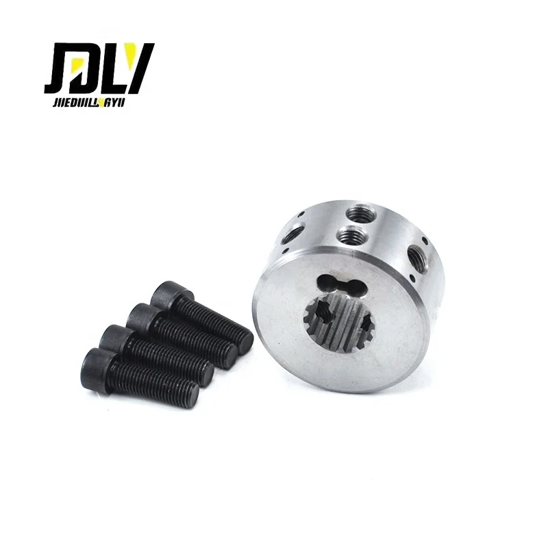 Муфта двигателя Запасные 50H HD800SE HD820 HD820-2 HD820-3 HD820-5 90138045 1241288