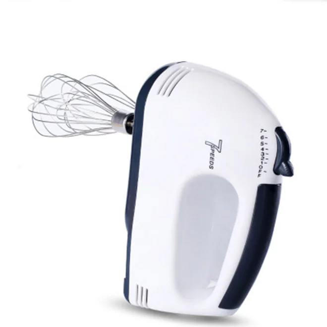 China factory New design handheld electric juicers kitchen food processor blender egg beater