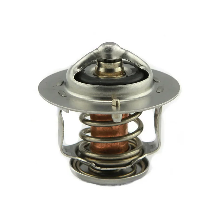 Auto Cooling System Car Parts Thermostat For Toyota Corolla 2002 - 2004