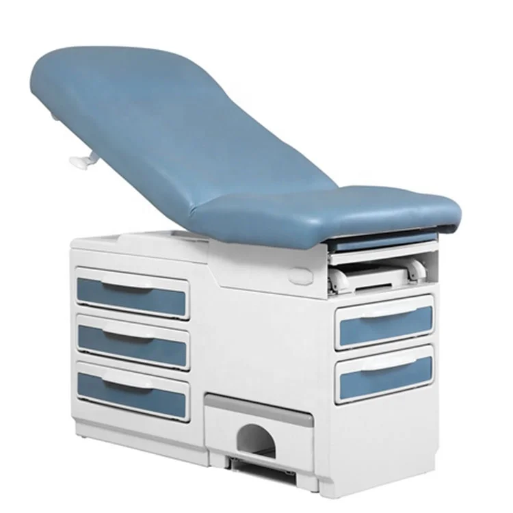 Medical American Gynecological Examination Table with good price