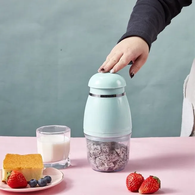 Беспроводной многофункциональный процессор для детского