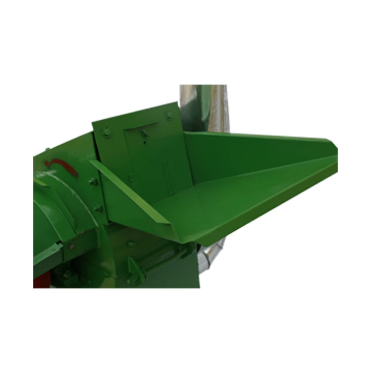 
New type 9FQ wheat straw hammer mill/ crusher for corn/ grain on sale 