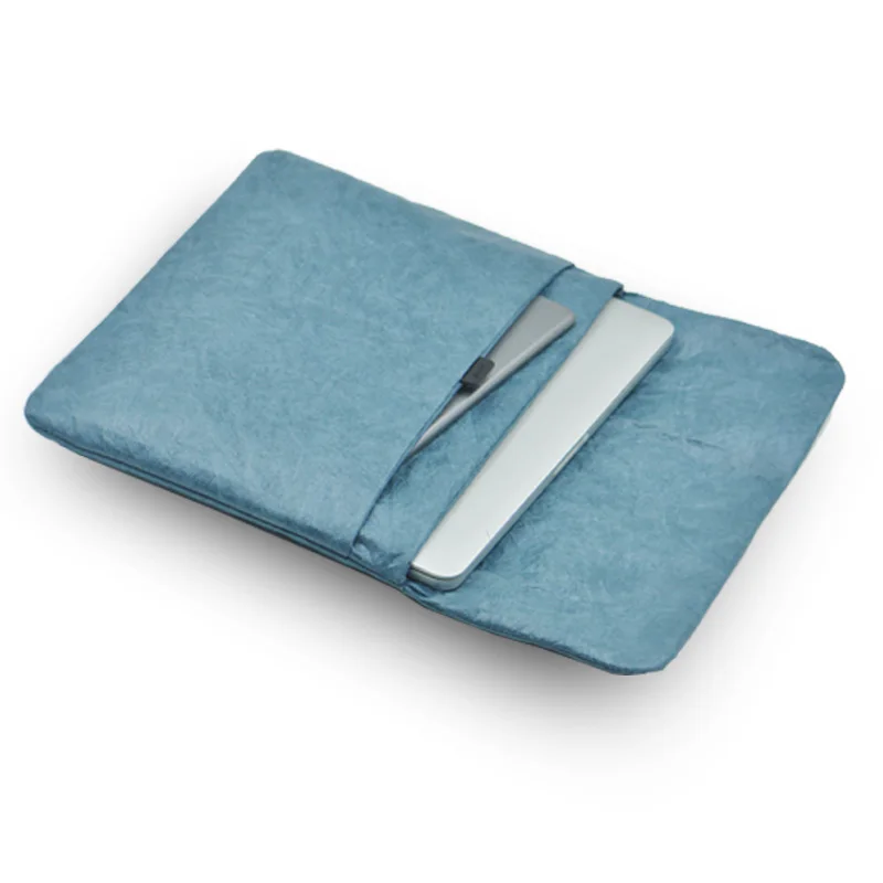 High quality Waterproof Shockproof laptop bag Tyvek 11/12/13/14/15/16 inch laptop cover sleeve