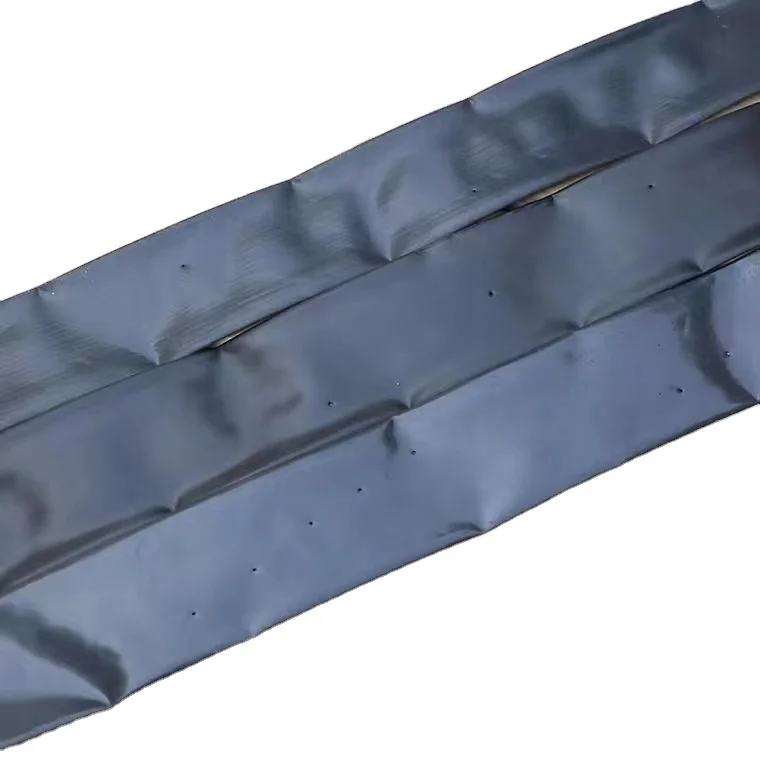 LJGG 1 Hectare Farmland Irrigation System 22 28 32mm Micro Sprinkler Laser Spray Pipe Rain Hose for Garden Garden Hoses & Reels