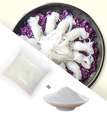 Wholesale 0 Fat Halal Low Calories Low Carb Sugar Free Skimming Instant Cooked Food Konjac Pasta Shirataki Noodles