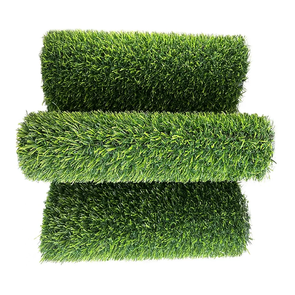Factory Price Free Sample Anti Uv Soccer Synthetic Turf Grass for Football