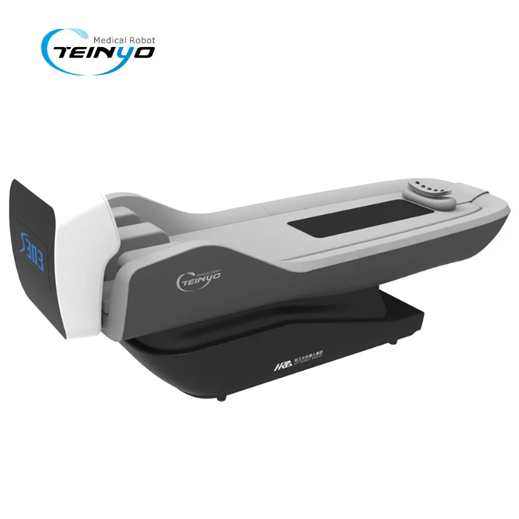 
Wholesale Zero Gravity Luxury Automatic Massage bed massage chair 