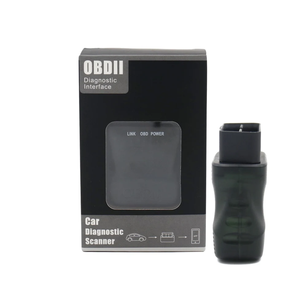 China Manufacturer Obd 2 Scanner Car Code Reader V015