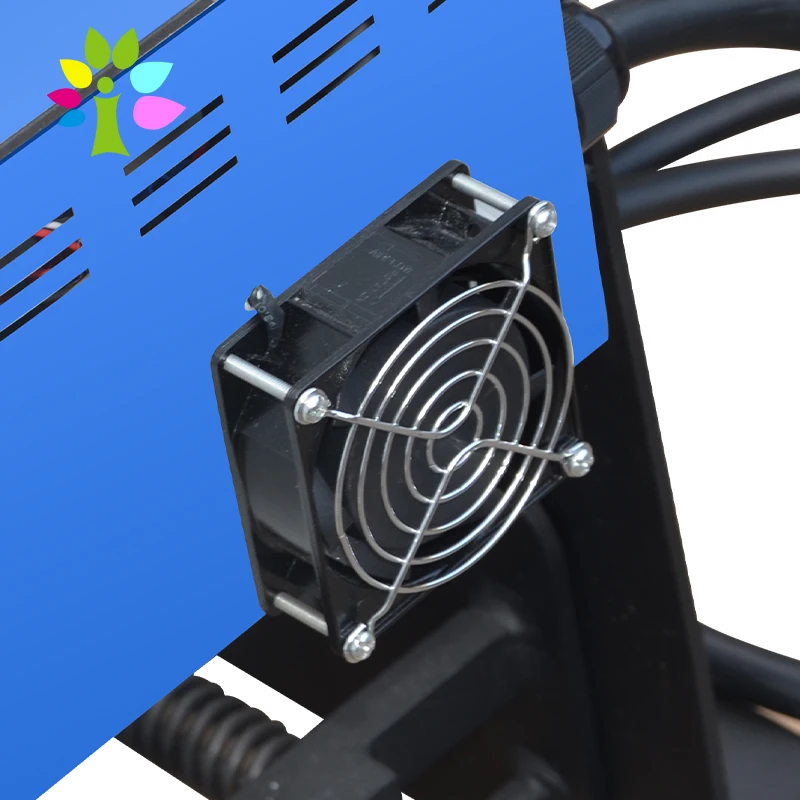 60x80 Large Format Heat Press Machine Sublimation Heat Transfer Press Machine