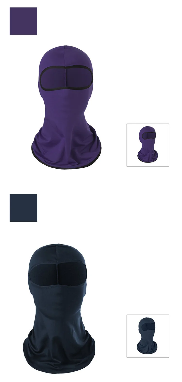 Dropship Full Sublimation Head Face One Hole Winter Designer Cat Dog Headwear Custom Design Balaklava 3d Animal Print Balaclava