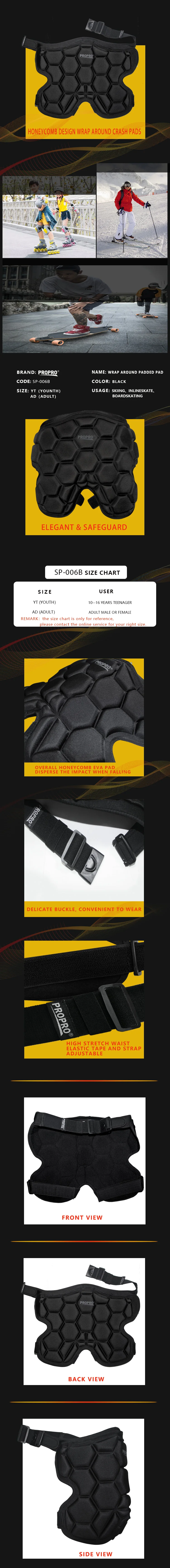 SP-006B Dane