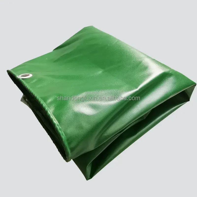 Good Price 650gsm PVC Tarpaulin Guangzhou and PVC Inflatable Boat Tarpaulin