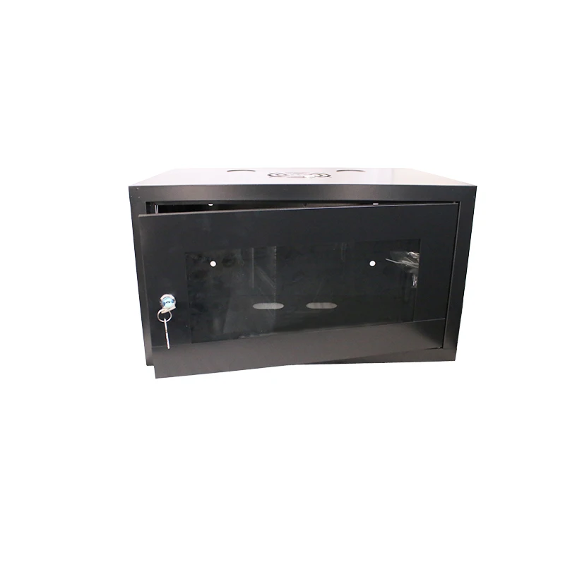 Product manufacturer network 4U network cabinet for data center network server rack server rack cabinet