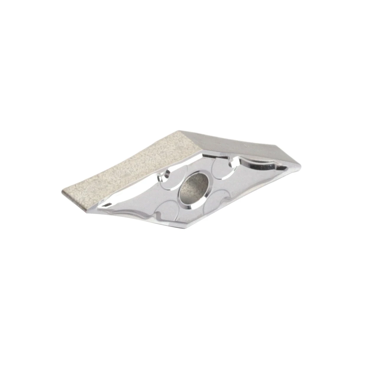 Internal Turning Tool CNC Lathe Machining Aluminum milling inserts milling cutter