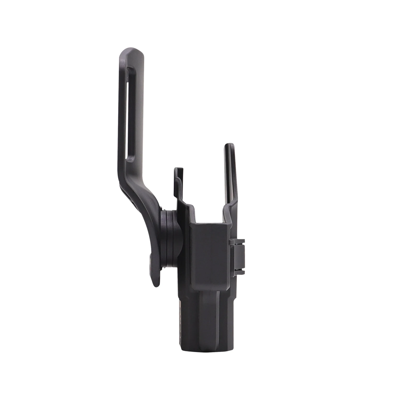 Polymer Index-finger Release Holster for G26/27/33 (Gen1-5) high-tech Personal protection civilian self-defense