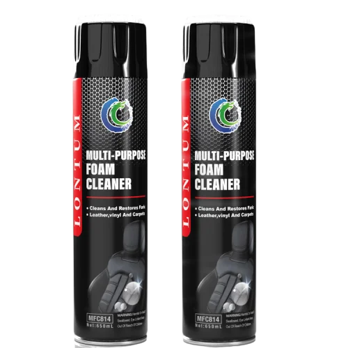 Multi Surface Cleaner Clean Deep Cleaning Spray Multi-Purpose Foaming Cleaner Spray