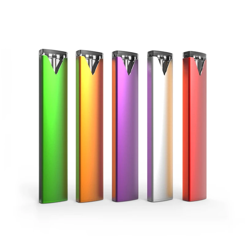 2021 HOT Disposable Vape Pen Cake D8 Vape Device Ceramic Coil cbd pod penDelta 8 Oil 1ML Empty CBD Vape Pods