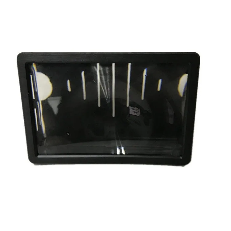 New Mobile Phone Universal 3D Screen Amplifier Magnifying Glass HD Stand for Video Car Holder Phone Screen Amplifier Magnifier