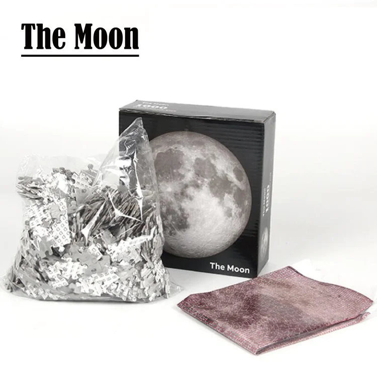 High quality puzzle for adults kids wooden development brain puzzle game