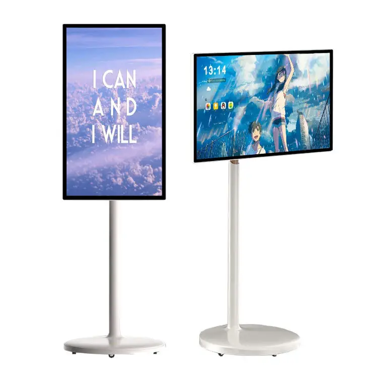 Factory Manufacture Various Living Room 27 Inch Multi Touch Screen Smart Board Tv