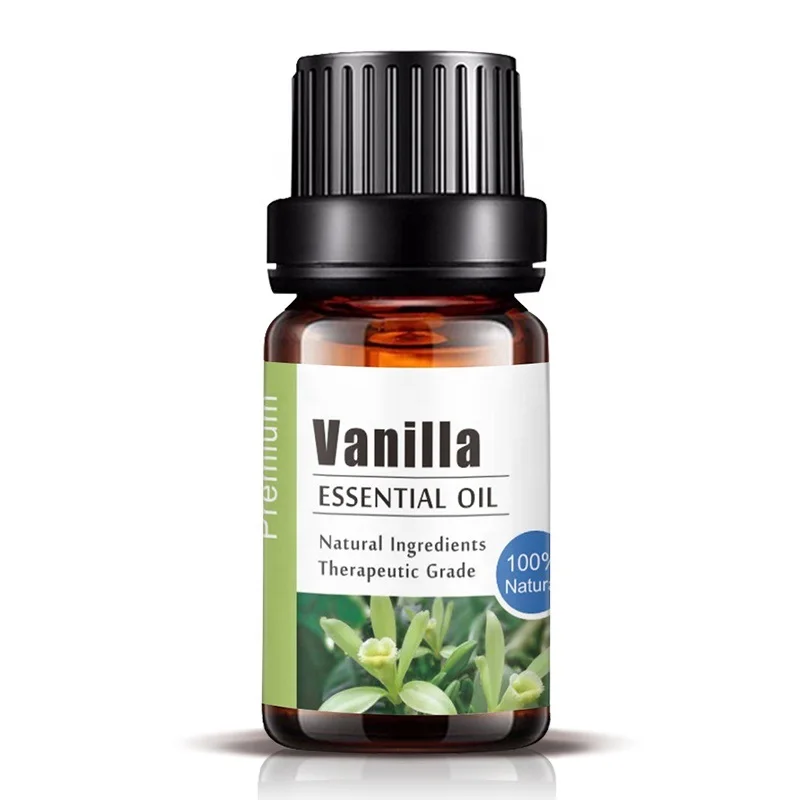 OEM Floral Plant Extract serum Essentielle Essential Oils Aromatherapy Essential Oil Massage 10ml Essential Oil