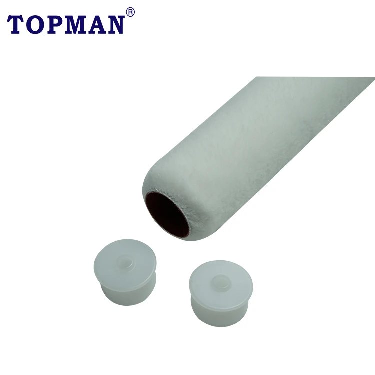 TOPMAN 18 Inch Quick Paint Roller Paint Roller Floor Faster Painting