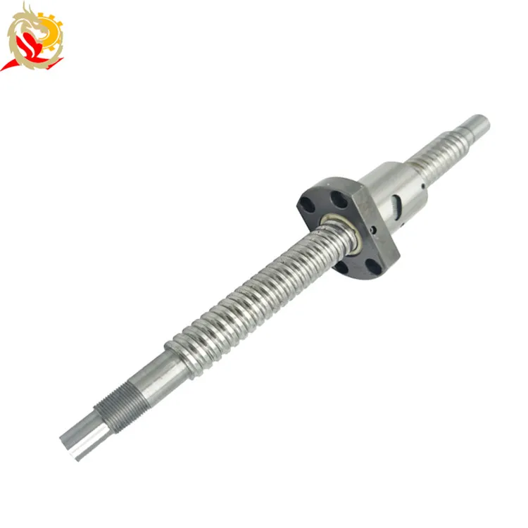 SFY1616 Professional Design Threaded LZC Ball Screw Motor