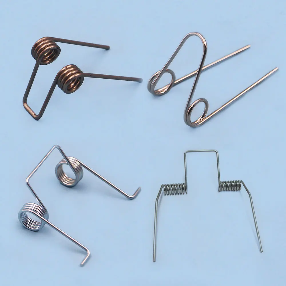 Small Metal Mini Steel Tension Spring Forming Supplier Door Company Custom Wire Buy Micro Miniature Compression Springs