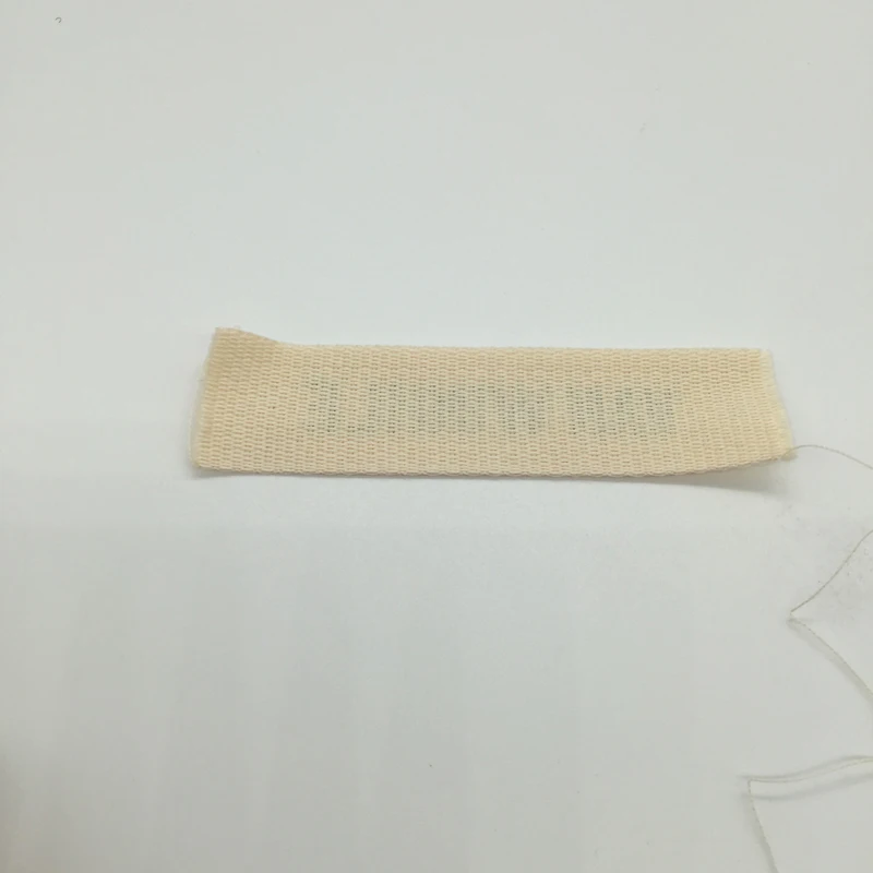 Hot sell high quality Customized design Printing labels design for Garment accessories factory direct sale