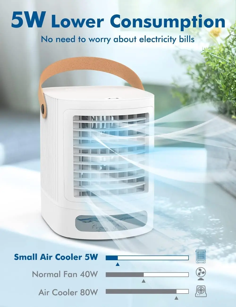 Mobile Standing air Conditioner Cooling Portable Floor air Conditioner