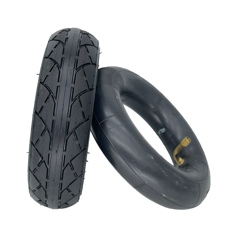 HOTA brand tyres 8 inch tyres for vehicles 200x50-110 outer tire and inner tube for Electric Scooter