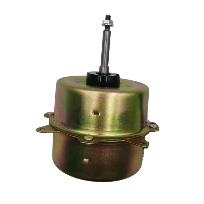 Hot Sale Air Conditioner fan motor outdoor conditioning motor ydk air conditioner motor with 100% copper wire