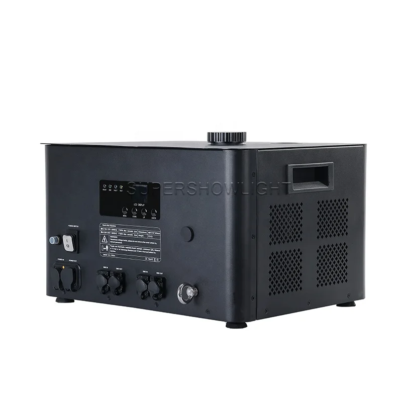 Supershow 10 Meters Height Waterproof Cold Spark Machine For Wedding Disco Dj Stage Show Cold Sparkler Machine