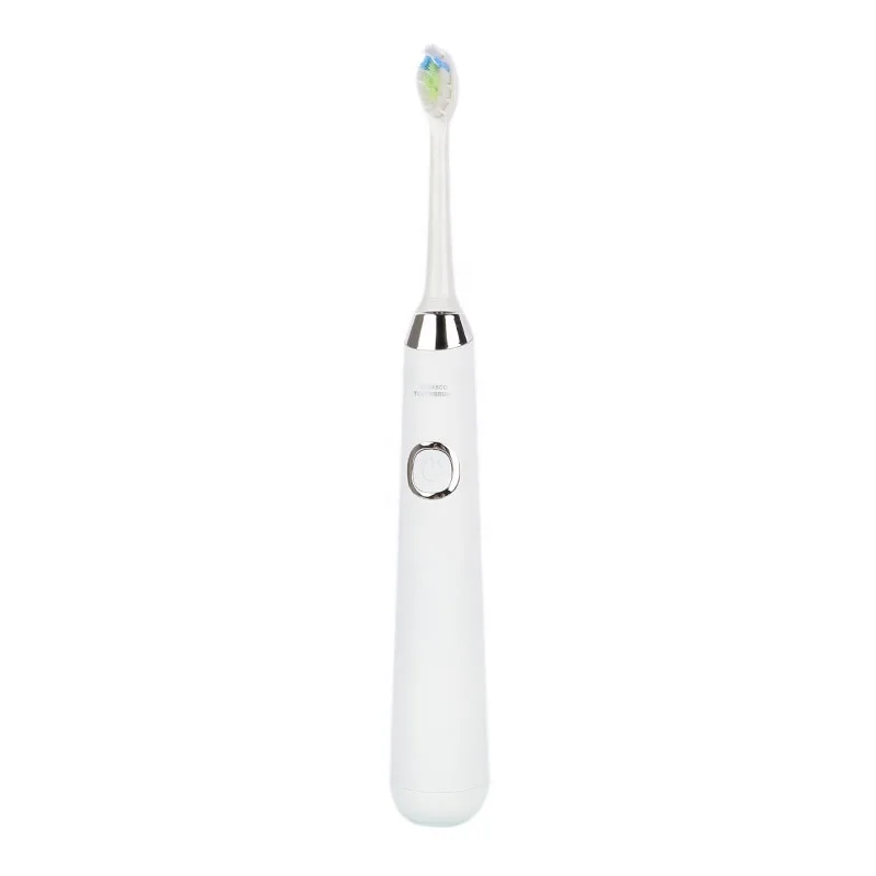 New Innovative High Quality Chargeable Smart Sonic Portable Electric Toothbrush With Wireless Charger