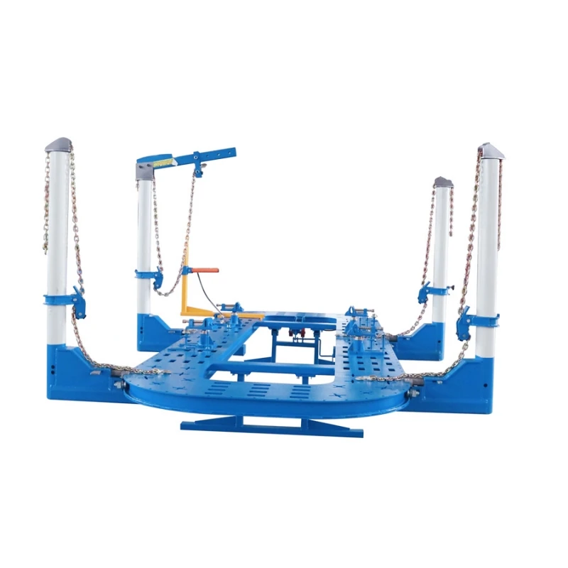 Chassis Straightening Machine /Car Frame Repair Machine /Body Repair Machine