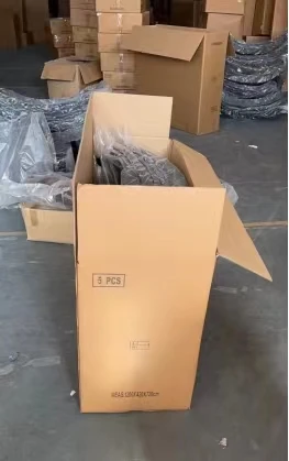 2600172 2310284 FRONT MUDGUARD REAR WITHOUT FLAP For Scania 6 Series Truck Parts European Truck Body Parts