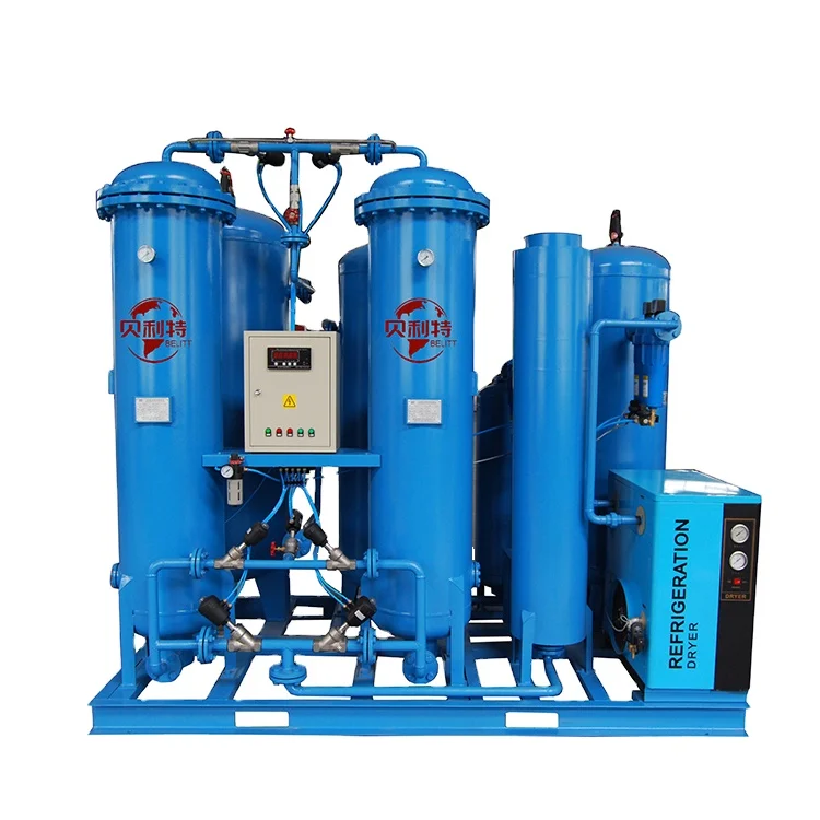 Hot Selling Home Oxygen Generator Oxygen Generator Portable For Sale