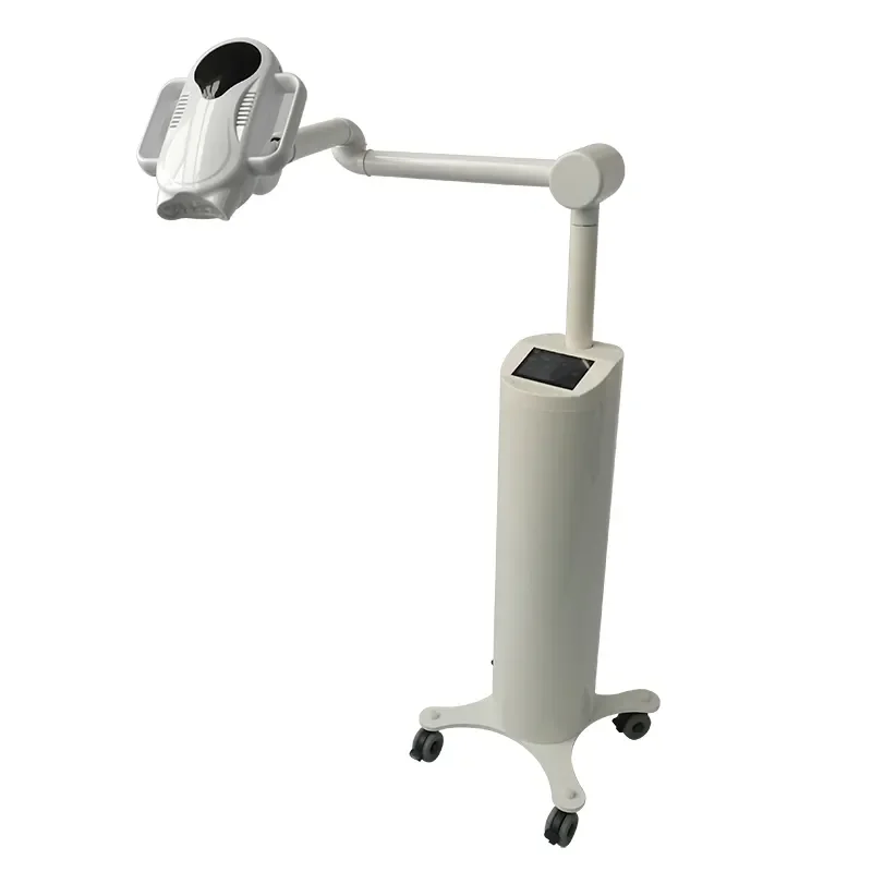 Advanced Popular  Top Sale Laser 80 Watt Laser Teeth Whitening Machine Beauty Oral Hygiene Whitener Light