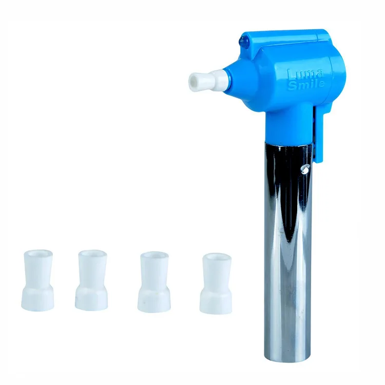 Dental Tooth Polisher Tooth Whitening Polisher Stain Remover Tool Electric OEM ODM high quality tooth whitening cleaner