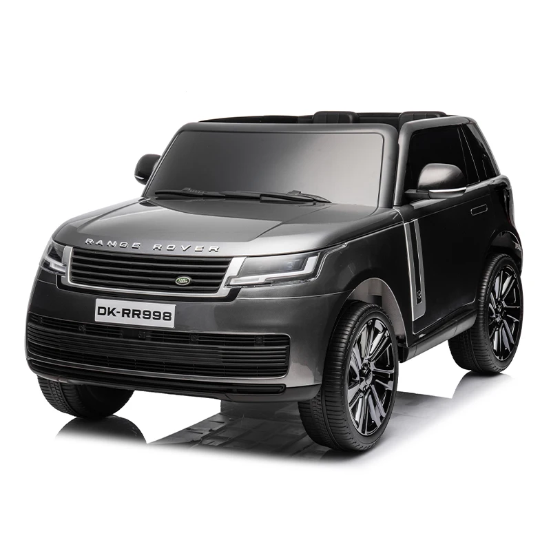 Оптовая продажа лицензированных автомобилей для детей