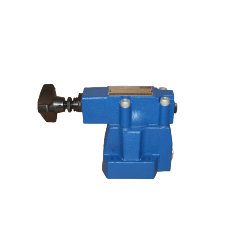 China professional manufacturer Rexroth series hydraulic valve  Unloading valve DA10-1-30B/210