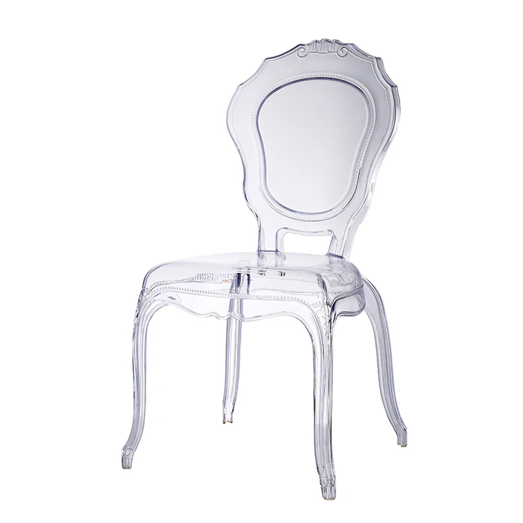 Resin Wedding Chairs in hotel chairs for events