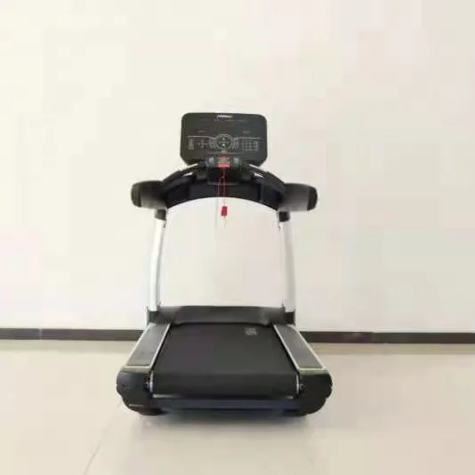 2022 Shandong gym used manual treadmill belt running treadmills for walking
