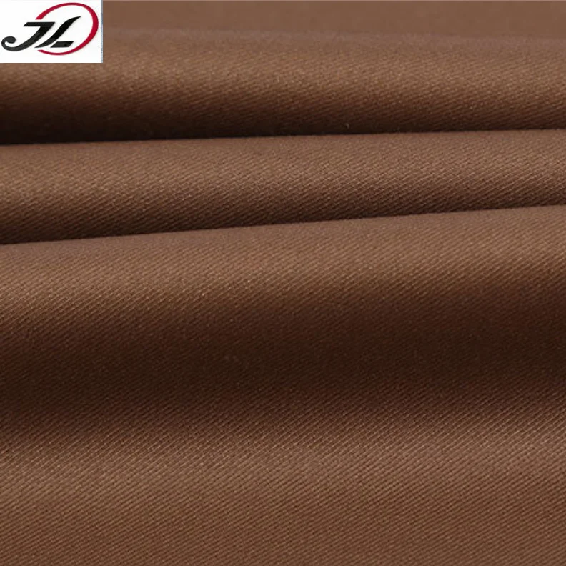 2022 High quality  hot sell  twill  tr  suiting fabric for suits  trousers