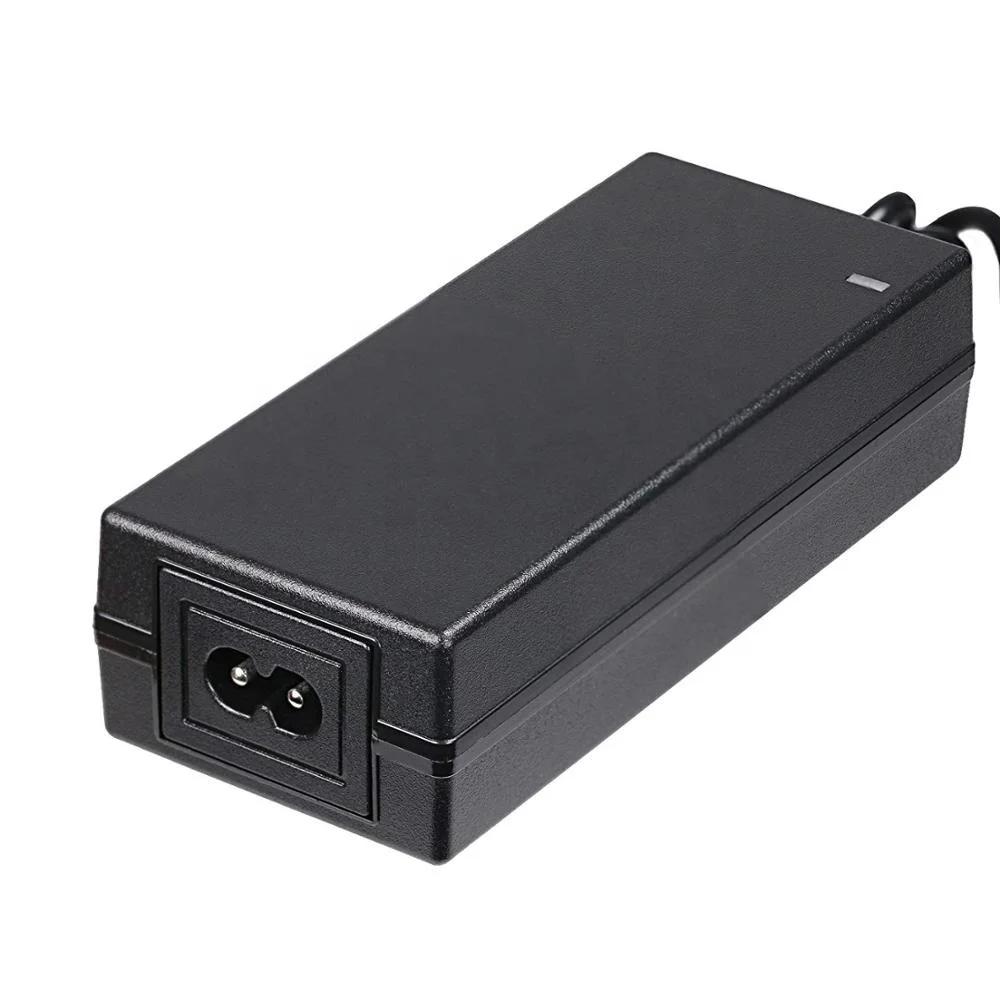 42V2A adapter hoverboard li-ion battery charger with CE approved