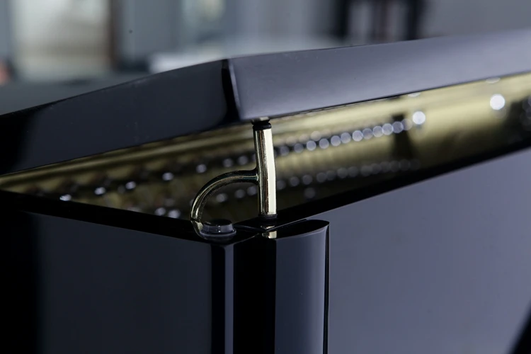 New Product Hot Selling Multilayered Solid Spruce Piano Professionnel Pedal Acoustic Piano