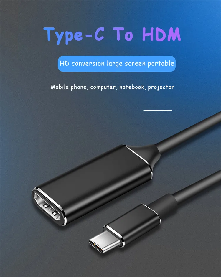 USB 3 1 USB-C кабель для подключения к usb-адаптеру Type C