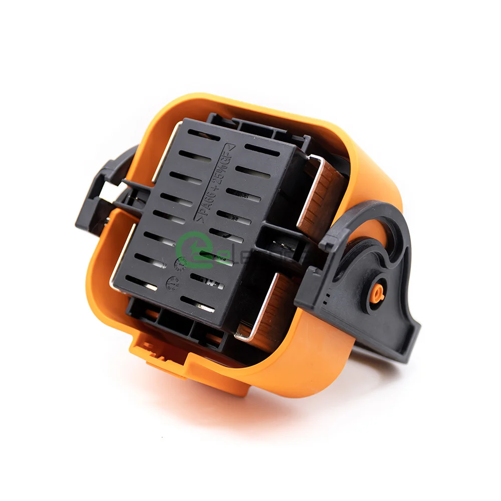 High-Quality Precision 630a EV Manual Service Disconnect MSD Connector Core of Electrical Connection Excellence