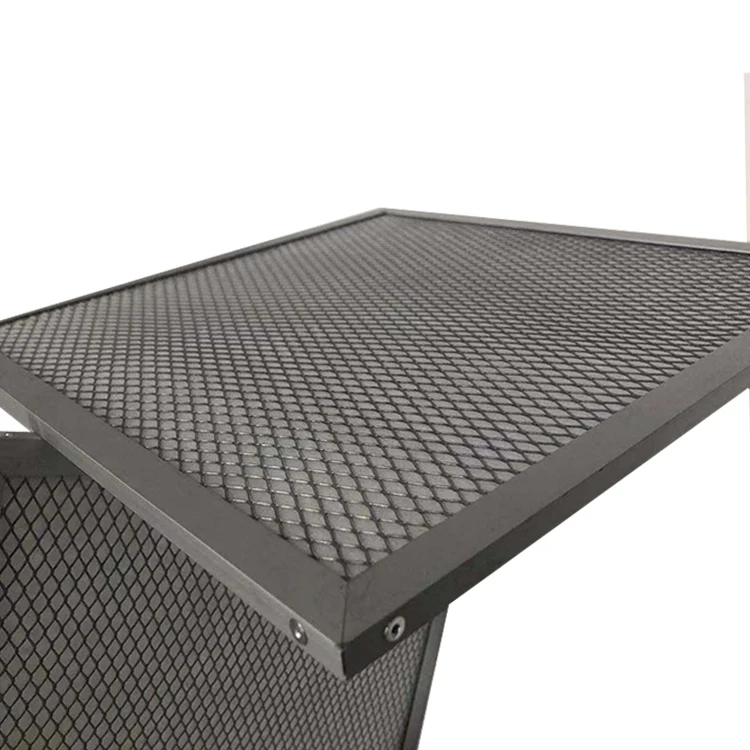 320 мм * 90 новинка Лидер продаж аппараты для аэрозольного фильтра