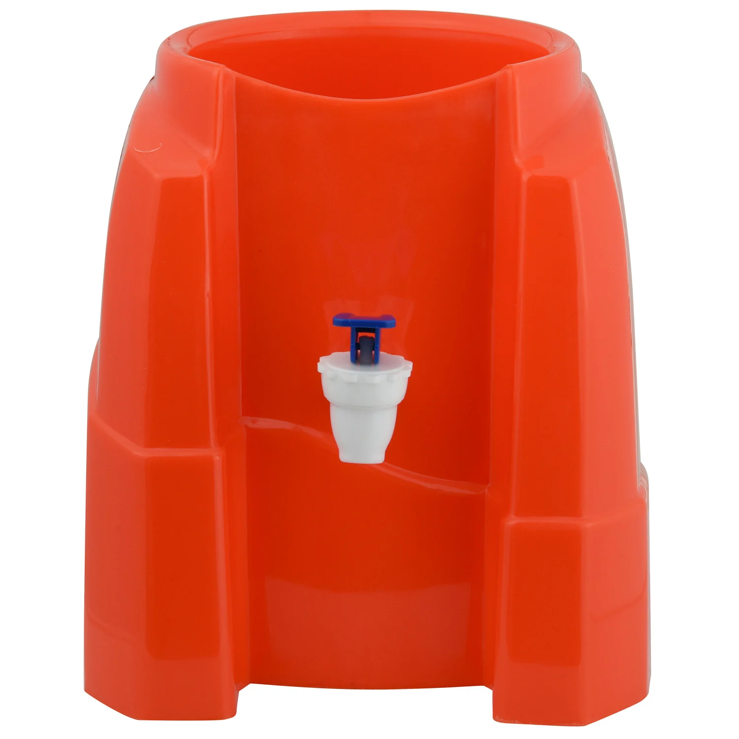 Non Electric Desktop Mini Manual Water Dispenser No Hot No Cold Personal Mini Small Desktop Water Dispenser HLX-F
